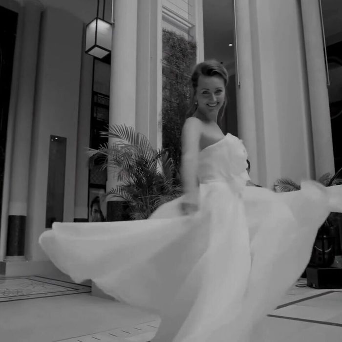 Film de mariage — [Prénoms]